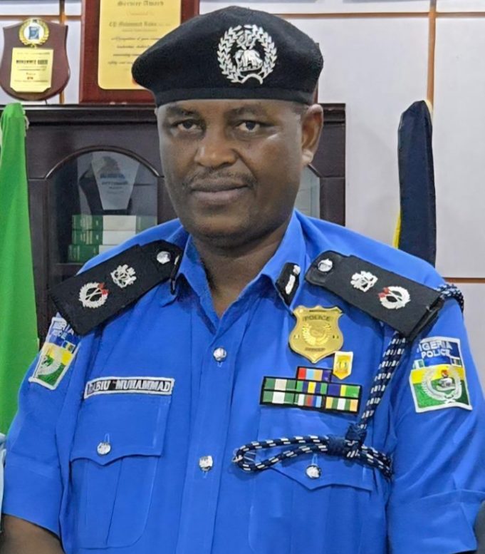 Two Police Officers Killed As Kaduna Command Foils Kidnap, Rescues Nine Victims