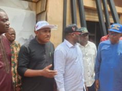 Soludo Moves To End Ogidi Flooding As Government Targets Blocked Waterways