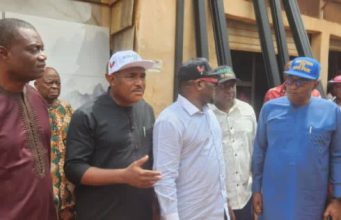 Soludo Moves To End Ogidi Flooding As Government Targets Blocked Waterways