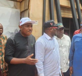 Soludo Moves To End Ogidi Flooding As Government Targets Blocked Waterways