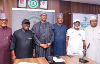 NSC, NFF Unveil Sweeping Football Reforms As Chelle Gets New Deal, NPFL Champions Set For ₦1bn Prize