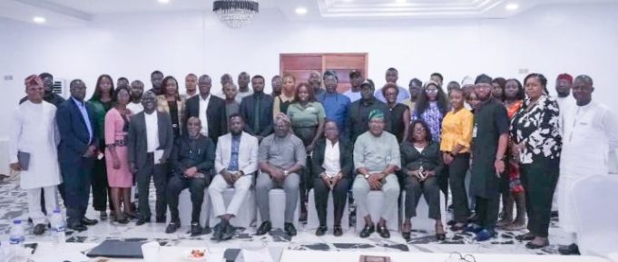 NCDMB Unveils Certification Scheme For Oil And Gas Trainers