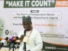 CHRICED, German Partners Launch ‘Make It Count’ Project to Boost Human Rights Reporting