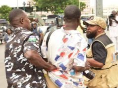 ECOWAS Court Awards Journalist ₦10m Damages Over Assault During #EndBadGovernance Protest