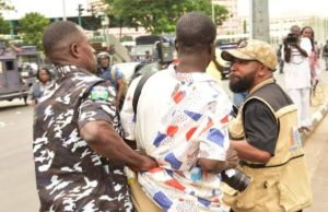 ECOWAS Court Awards Journalist ₦10m Damages Over Assault During #EndBadGovernance Protest