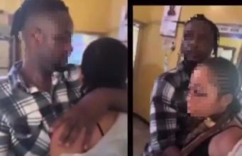 Domestic Violence Suspect Remanded Over Viral Assault Case