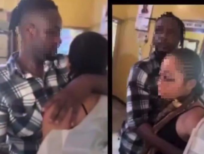 Domestic Violence Suspect Remanded Over Viral Assault Case