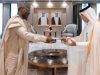 Nigeria Deepens Ties with Qatar As New Ambassador Presents Letters Of Credence
