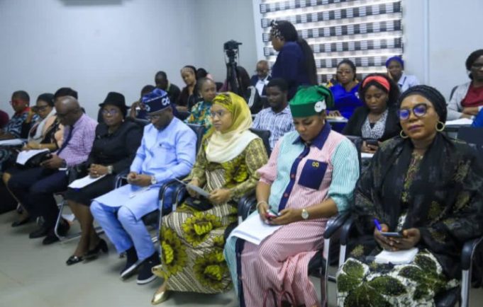 Edo Moves To Tackle Online Gender-Based Violence With New Policy Framework
