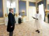 Nigeria’s New Ambassador To Netherlands Begins Mission With Royal Credential Ceremony