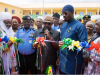 Taraba Unveils New Police Headquarters To Boost Security, Rapid Response