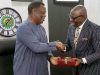 Train 7 Nears Completion As NLNG, NCDMB Deepen Local Content Drive, Create 16,000 Jobs