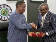 Train 7 Nears Completion As NLNG, NCDMB Deepen Local Content Drive, Create 16,000 Jobs