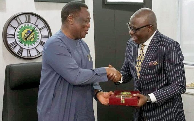 Train 7 Nears Completion As NLNG, NCDMB Deepen Local Content Drive, Create 16,000 Jobs