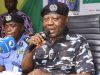 DIG Fayoade Rallies Ogun Stakeholders For Stronger Community, Technology-Driven Policing