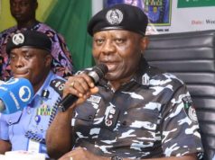 DIG Fayoade Rallies Ogun Stakeholders For Stronger Community, Technology-Driven Policing