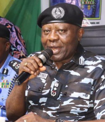 DIG Fayoade Rallies Ogun Stakeholders For Stronger Community, Technology-Driven Policing
