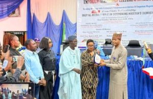 Emporium At 10: NUJ FCT Urges Media To Choose Credibility Over Clicks