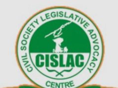 State Policing Bill Needs Stronger Safeguards Before Assent, CISLAC Cautions