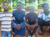 Troops Rescue Eight Kidnap Victims In Plateau Forest Operation