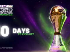 WAFCON Set For Kick-Off As Africa’s Best Women’s Teams Eye Continental Glory