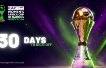 WAFCON Set For Kick-Off As Africa’s Best Women’s Teams Eye Continental Glory