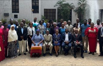 FG Tightens Chemical Safety Measures To Boost Public Health Security
