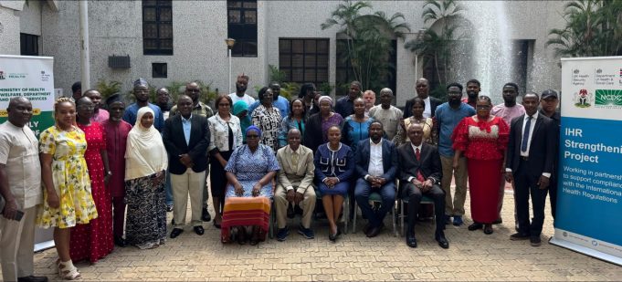 FG Tightens Chemical Safety Measures To Boost Public Health Security