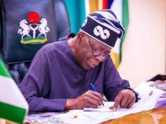President Tinubu Signs New NIMC Law To Strengthen Nigeria’s Digital Identity System