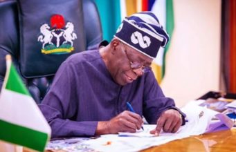 President Tinubu Signs New NIMC Law To Strengthen Nigeria’s Digital Identity System
