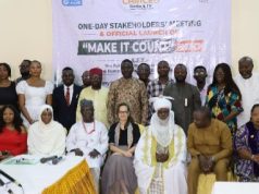 NUJ FCT Backs CHRICED’s ‘Make It Count’ Initiative To Strengthen Independent Media
