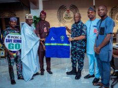 Police Approves Nationwide Safe School Clubs To Boost Student Safety
