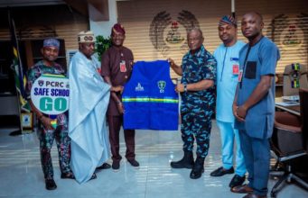 Police Approves Nationwide Safe School Clubs To Boost Student Safety