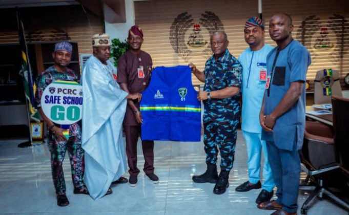 Police Approves Nationwide Safe School Clubs To Boost Student Safety