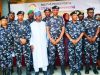 Zone 7 Audit: DIG Isyaku Tasks FCT Police On Professionalism, Community Policing