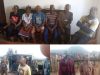 Police Rescue 11 Kidnap Victims In Edo, Hunt Fleeing Abductors