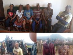 Police Rescue 11 Kidnap Victims In Edo, Hunt Fleeing Abductors