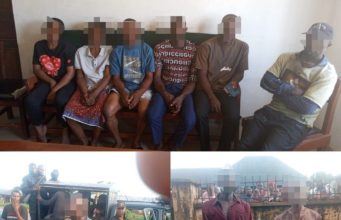 Police Rescue 11 Kidnap Victims In Edo, Hunt Fleeing Abductors
