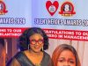 Silent Heroes Award Honours NUJ FCT Chair Grace Ike’s Ethical Leadership