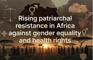 Experts Warn Controversial African Charter Could Reverse Decades Of Gender Equality Gains