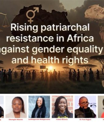 Experts Warn Controversial African Charter Could Reverse Decades Of Gender Equality Gains