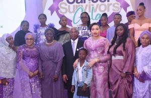 Uzodimma Rallies Support For Cancer Fight As FLAC Honours Survivors In Imo