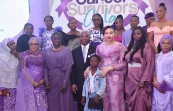 Uzodimma Rallies Support For Cancer Fight As FLAC Honours Survivors In Imo