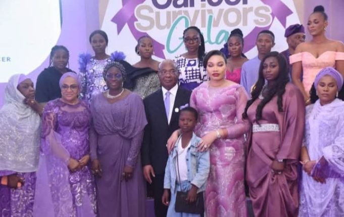 Uzodimma Rallies Support For Cancer Fight As FLAC Honours Survivors In Imo