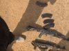 Troops Kill Two Terrorists, Recover Weapons In Kebbi Offensive