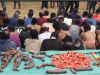 Operation KO S’AYE Delivers Early Blow To Kidnappers, Rescues Five Victims