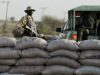 Troops Arrest Two Suspected Terrorist Collaborators At Zamfara Checkpoint