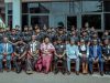 Nigeria Police Launches Leadership Programme To Empower Female Officers