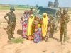 Troops Rescue Six Kidnap Victims As Terrorists Flee Katsina Offensive