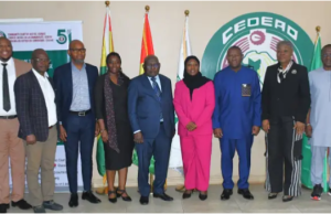 ECOWAS Court Targets Full Digital Transformation By 2030 To Boost Access To Justice